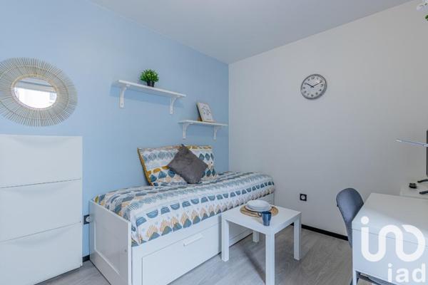 Maison à vendre 4 pièces 80 m² Romainville