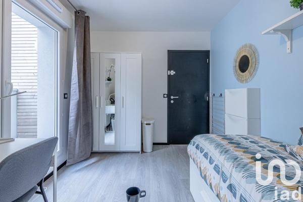 Maison à vendre 4 pièces 80 m² Romainville