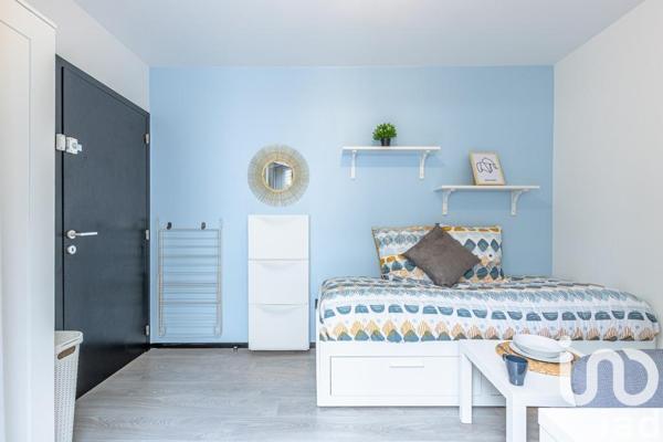 Maison à vendre 4 pièces 80 m² Romainville