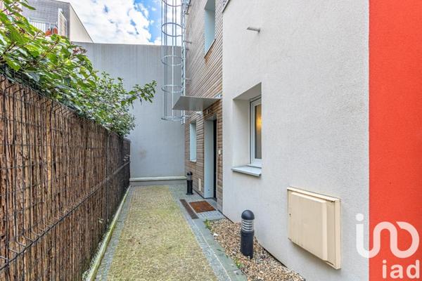 Maison à vendre 4 pièces 80 m² Romainville