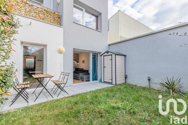 Maison à vendre 4 pièces 80 m² Romainville