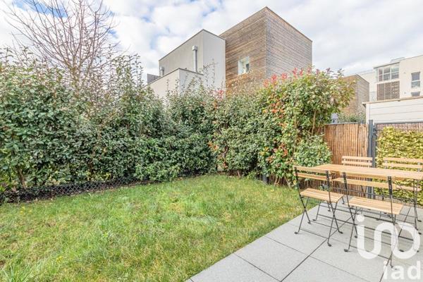 Maison à vendre 4 pièces 80 m² Romainville