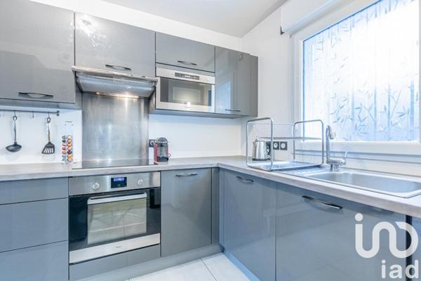 Maison à vendre 4 pièces 80 m² Romainville