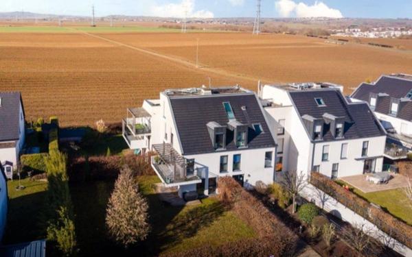 Appartement à vendre    2 pièces • 49 m2 Truchtersheim