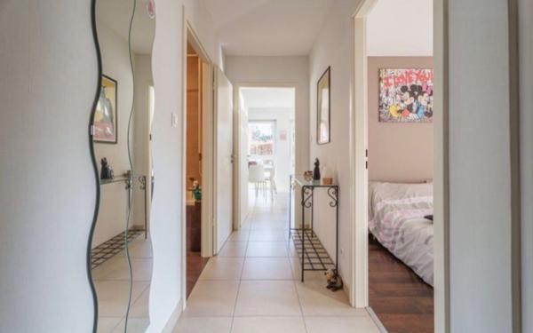 Appartement à vendre    2 pièces • 49 m2 Truchtersheim