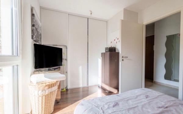Appartement à vendre    2 pièces • 49 m2 Truchtersheim