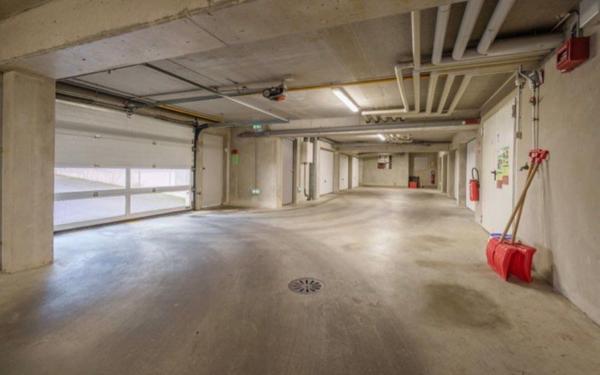 Appartement à vendre    2 pièces • 49 m2 Truchtersheim
