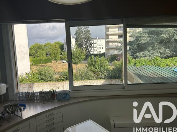 Appartement à vendre 5 pièces 83,92 m² Nantes