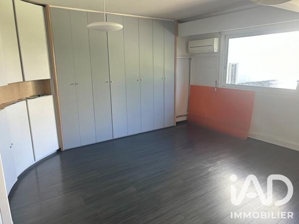 Appartement à vendre 5 pièces 83,92 m² Nantes