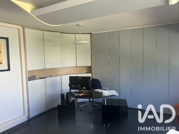 Appartement à vendre 5 pièces 83,92 m² Nantes