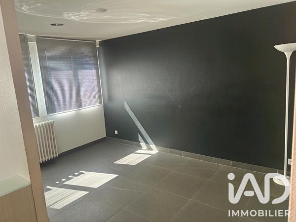 Appartement à vendre 5 pièces 83,92 m² Nantes