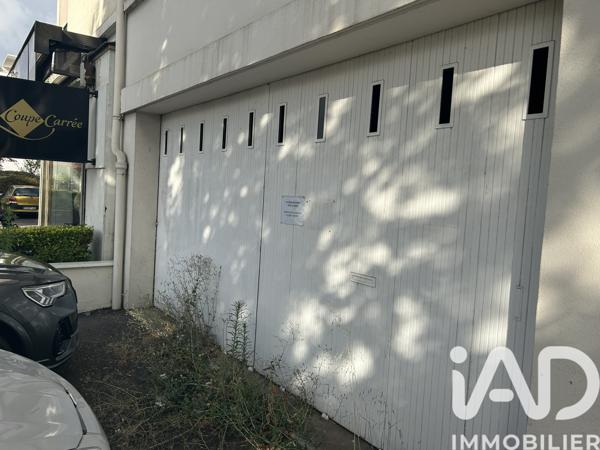 Appartement à vendre 5 pièces 83,92 m² Nantes