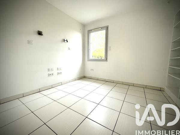 Maison à vendre 6 pièces 133 m² Melle