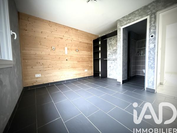 Maison à vendre 6 pièces 133 m² Melle