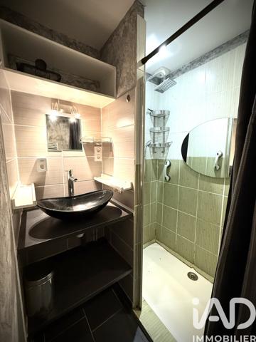 Maison à vendre 6 pièces 133 m² Melle