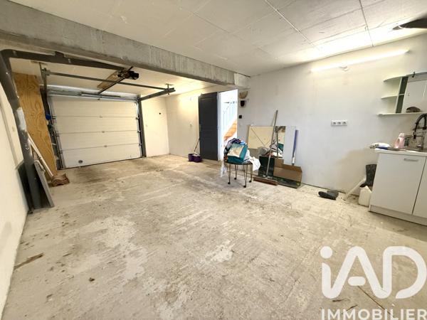 Maison à vendre 6 pièces 133 m² Melle