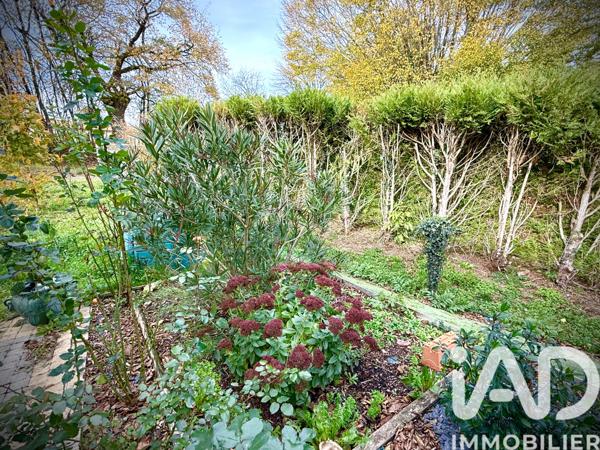 Maison à vendre 6 pièces 133 m² Melle