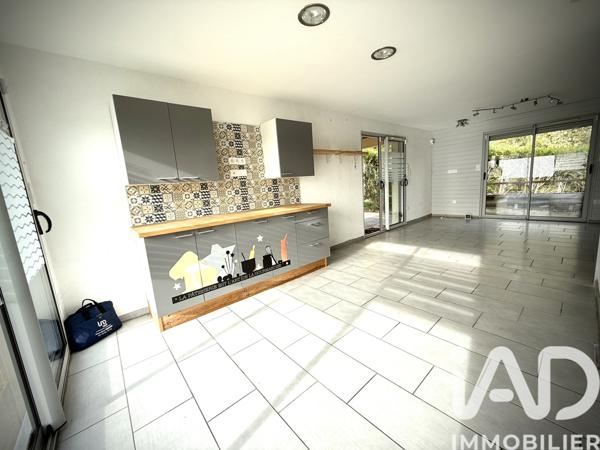 Maison à vendre 6 pièces 133 m² Melle