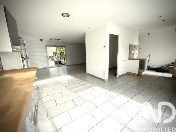 Maison à vendre 6 pièces 133 m² Melle