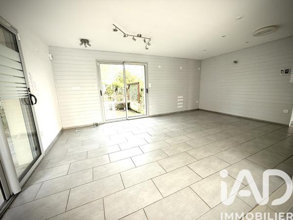 Maison à vendre 6 pièces 133 m² Melle