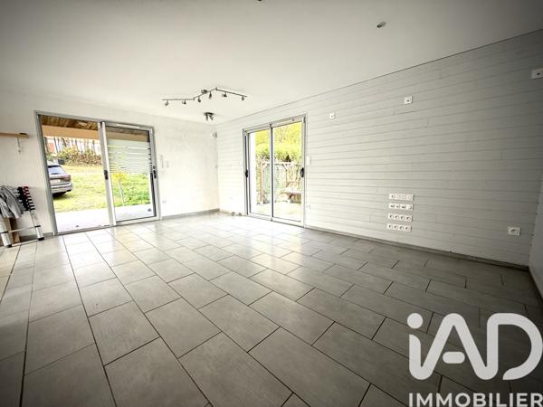 Maison à vendre 6 pièces 133 m² Melle