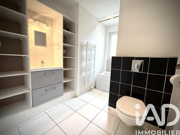 Maison à vendre 6 pièces 133 m² Melle