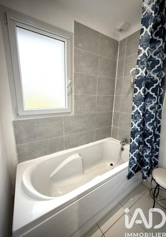 Maison à vendre 6 pièces 133 m² Melle