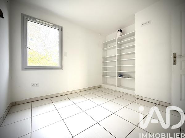 Maison à vendre 6 pièces 133 m² Melle