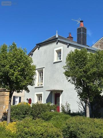 Immeuble de rapport à vendre à Bazeilles dans les Ardennes (08140), ref : 10305/1314