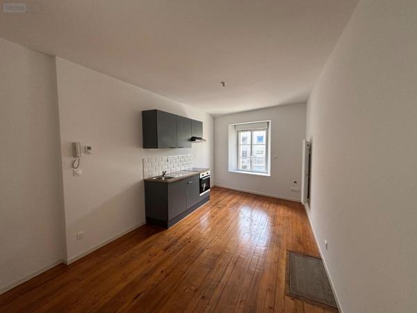 Immeuble de rapport à vendre à Bazeilles dans les Ardennes (08140), ref : 10305/1314