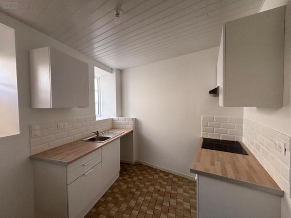 Immeuble de rapport à vendre à Bazeilles dans les Ardennes (08140), ref : 10305/1314