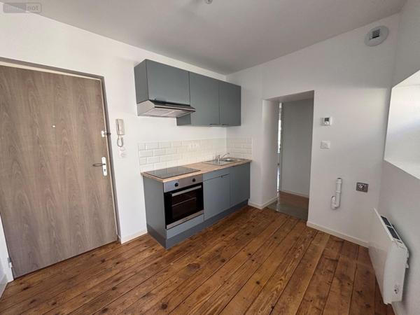 Immeuble de rapport à vendre à Bazeilles dans les Ardennes (08140), ref : 10305/1314