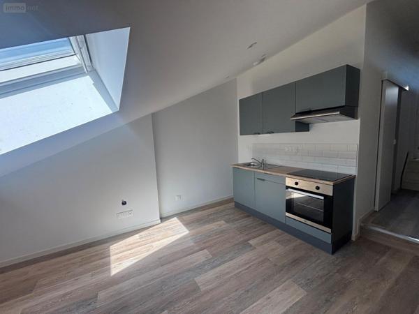 Immeuble de rapport à vendre à Bazeilles dans les Ardennes (08140), ref : 10305/1314
