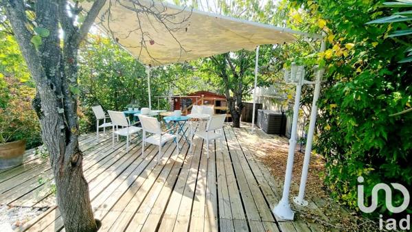 Maison à vendre 4 pièces 140 m² Saint-Maximin-la-Sainte-Baume