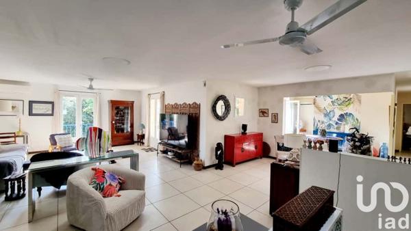 Maison à vendre 4 pièces 140 m² Saint-Maximin-la-Sainte-Baume