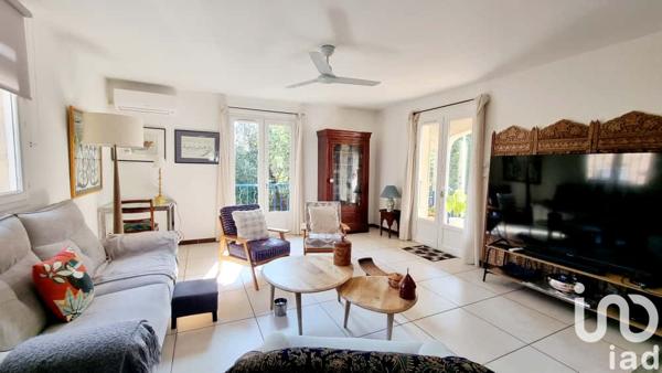 Maison à vendre 4 pièces 140 m² Saint-Maximin-la-Sainte-Baume