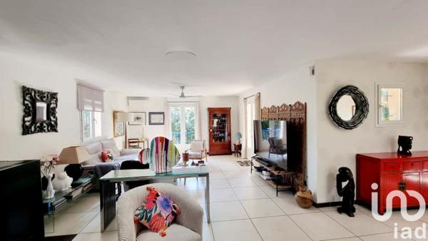 Maison à vendre 4 pièces 140 m² Saint-Maximin-la-Sainte-Baume