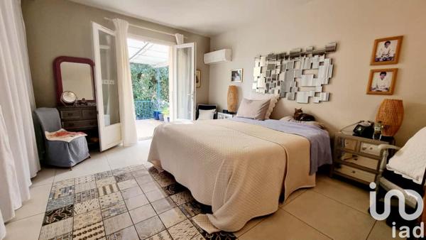 Maison à vendre 4 pièces 140 m² Saint-Maximin-la-Sainte-Baume