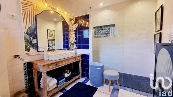 Maison à vendre 4 pièces 140 m² Saint-Maximin-la-Sainte-Baume