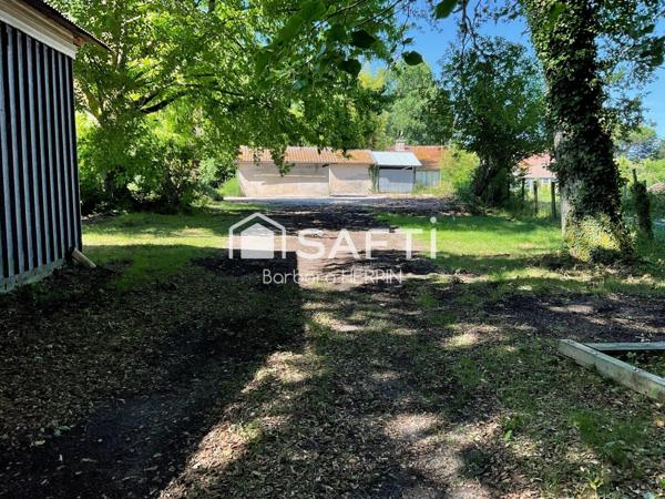 GRAND TERRAIN à MIOS