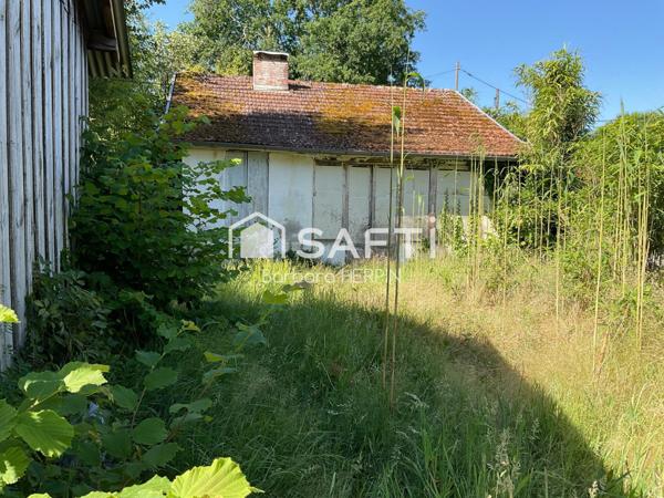 GRAND TERRAIN à MIOS