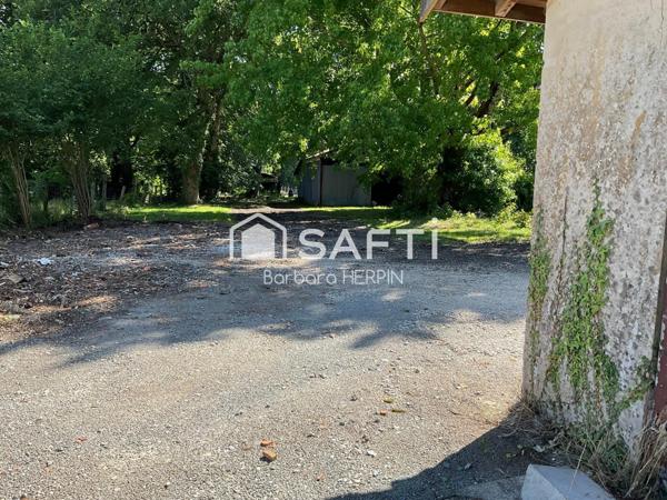 GRAND TERRAIN à MIOS