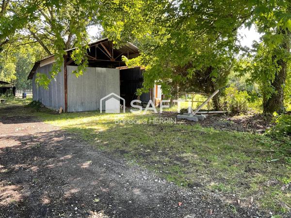 GRAND TERRAIN à MIOS