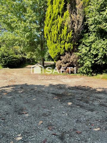 GRAND TERRAIN à MIOS