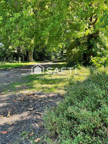 GRAND TERRAIN à MIOS