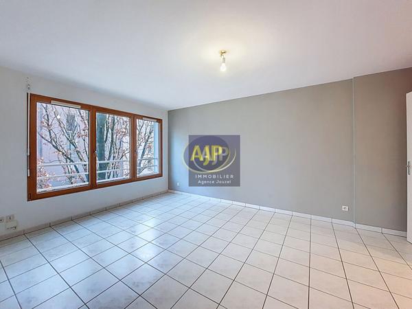 Vente appartement Nantes : 182 835 € - AJP Immobilier Nantes Jouzel