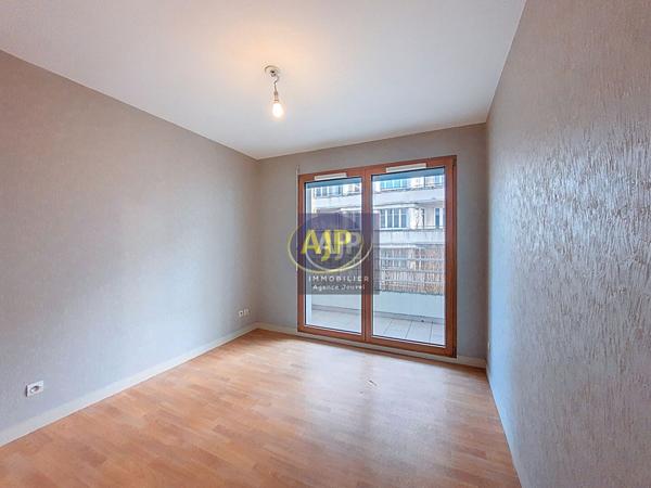 Vente appartement Nantes : 182 835 € - AJP Immobilier Nantes Jouzel