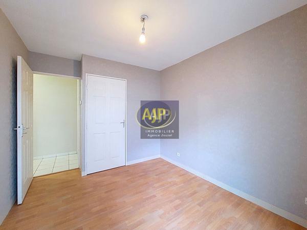Vente appartement Nantes : 182 835 € - AJP Immobilier Nantes Jouzel