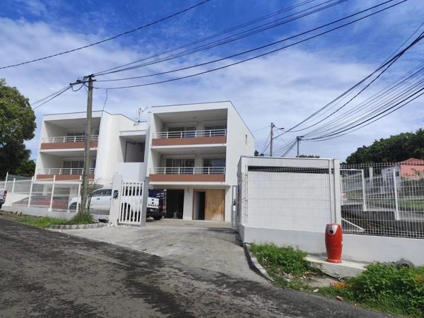 Location Appartement 3 pièces 70 m2 à Fort-de-France