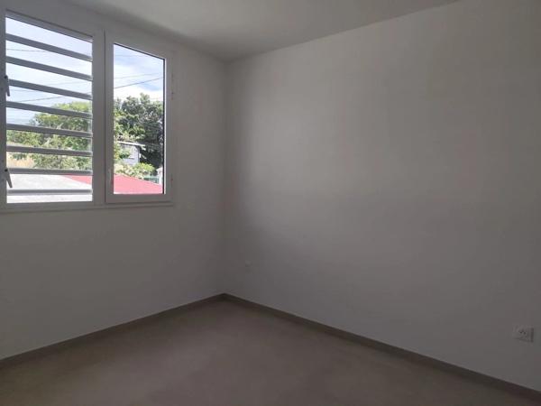 Location Appartement 3 pièces 70 m2 à Fort-de-France